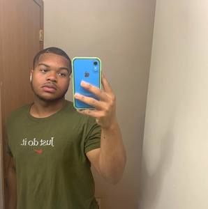 Meet your Posher, Rj